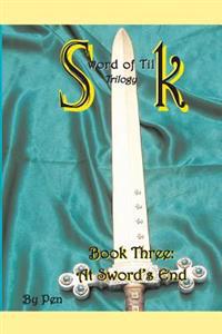 Sword of Tilk