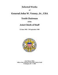 Tenth Chairman of the Joint Chiefs of Staff