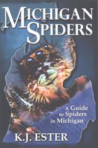 Michigan Spiders