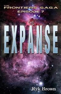 Ep.#7 - "The Expanse"