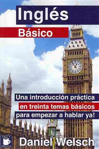 Inglés Básico