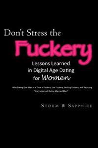 Don't Stress the Fuckery