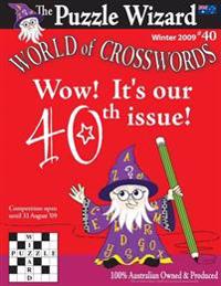 World of Crosswords