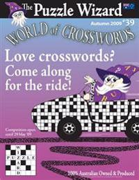 World of Crosswords