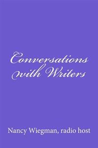 Conversations With Writers