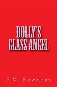 Dolly's Glass Angel