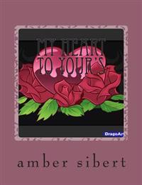 my heart to your's: love poems
