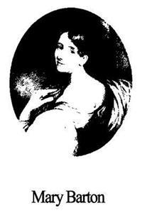 Kirjan kansi "Mary Barton"