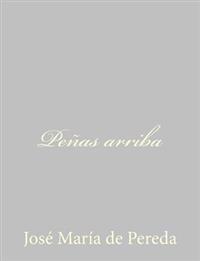 Bokomslag for "Peñas Arriba"