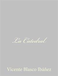 Bokomslag för "La Catedral"