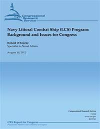 Navy Littoral Combat Ship Program