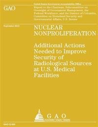 Nuclear Nonproliferation