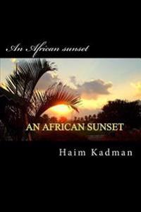 An African Sunset