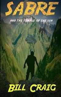 Sabre and the Temple of the Sun