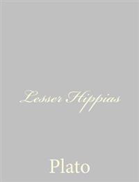 Lesser Hippias