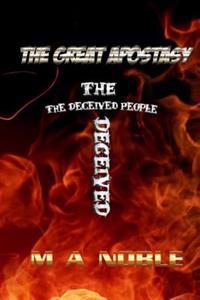The Great Apostasy