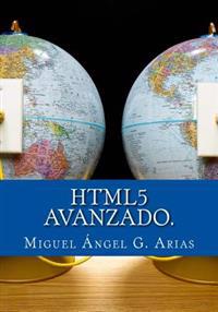 HTML5 Avanzado