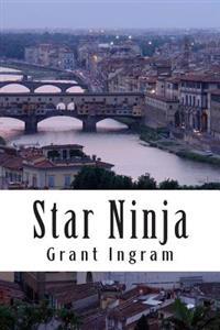 Star Ninja: The Story of Two Brothers
