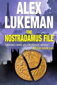 The Nostradamus File