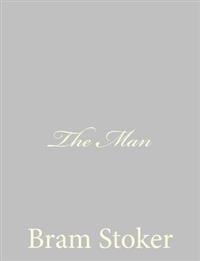 Bokomslag för "The Man"