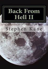 Back From Hell II: Rebirth of Jack The Ripper The Slayings Continue