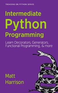 Treading on Python