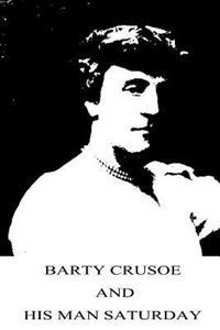 Bokomslag for "Barty Crusoe and His Man Saturday"