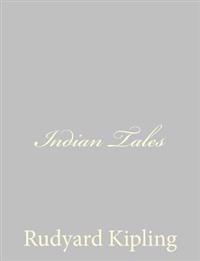Bokomslag for "Indian Tales"