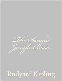The Second Jungle Book