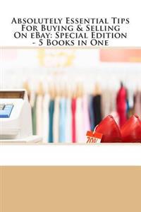 Absolutely Essential Tips for Buying & Selling on Ebay