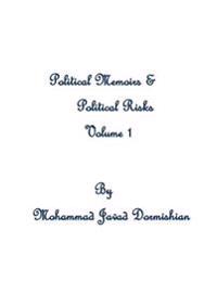 Bokomslag för "Political Memoirs & Political Risks"