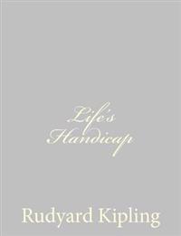 Bokomslag for "Life's Handicap"