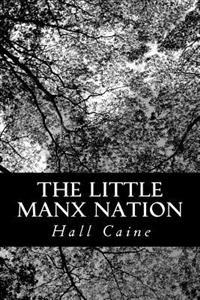 Bokomslag for "The Little Manx Nation"