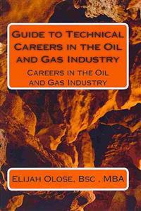Guide to Technical Careers in the Oil and Gas Industry: Careers in the Oil and Gas Industry