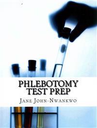 Phlebotomy Test Prep