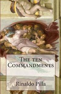 The Ten Commandments
