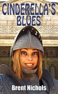 Bokomslag for "Cinderella's Blues"