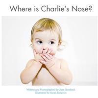 Where Is Charlie's Nose?