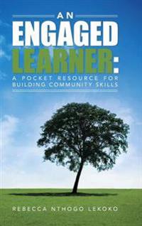 Bokomslag for "An Engaged Learner"