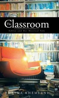 Bokomslag for "The Classroom"
