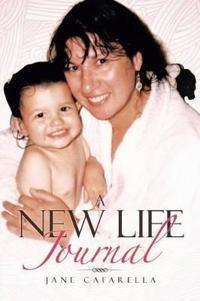 Bokomslag for "A New Life Journal"