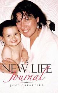 Bokomslag for "A New Life Journal"