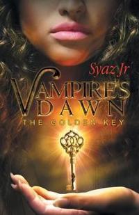 Bokomslag for "Vampires' Dawn Part 1"