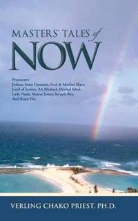 MASTERs' TALES of NOW
