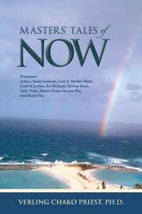 MASTERs' TALES of NOW