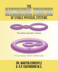 Mathematical Structure of Stable Physical Systems
