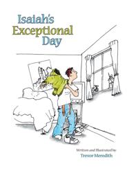 Isaiah's Exceptional Day