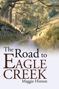 Road to Eagle Creek