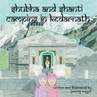 Shubha and Shanti