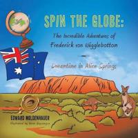 Spin the Globe